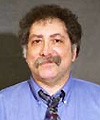 Photo of Andy Baum